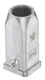 Harting Han 3A EMC M20 Zink Gietstuk Kap - 19620031440, Verzenden, Nieuw, Overige typen