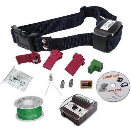 Kuiper onzichtbare omheining, Tuin en Terras, Gaas en Draad, Ophalen of Verzenden