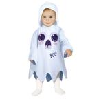 Halloween Kostuum Baby Spook, Verzenden, Nieuw