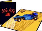 Formule 1 Raceauto Formula One Championship Autosport pop..., Verzenden, Nieuw