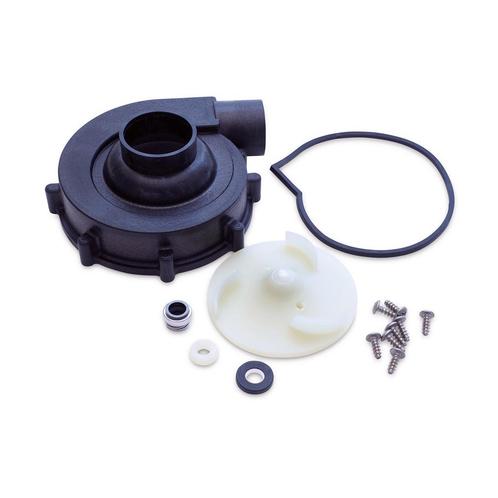 Albin Pump Design & Premium Toilet Inlaatpomp Set, Watersport en Boten, Bootonderdelen, Nieuw, Ophalen of Verzenden