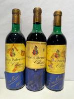 1928 Federico Paternina - Rioja Gran Reserva - 3 Flessen, Verzamelen, Nieuw