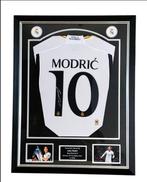 Real Madrid - Spaanse voetbal competitie - Luka Modric -, Nieuw