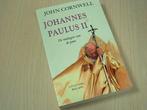 Cornwell, John - Johannes  Paulus II - De nadagen van de ..., Nieuw, Verzenden
