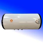 DAT-Arca Horizontaal 100 liter elektrische boiler, Nieuw, Verzenden