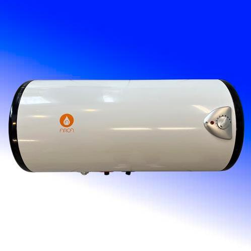 DAT-Arca Horizontaal 100 liter elektrische boiler, Doe-het-zelf en Verbouw, Geisers en Boilers, Verzenden