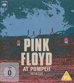 blu-ray - Pink Floyd - Pink Floyd At Pompeii MCMLXXII, Cd's en Dvd's, Blu-ray, Verzenden, Nieuw in verpakking