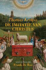 De imitatie van Christus 9789043541312 Thomas a Kempis, Verzenden, Zo goed als nieuw, Thomas a Kempis
