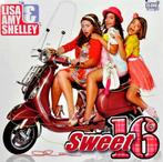 Sweet 16-Amy Lisa & Shelley-CD