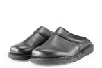 Truckers Choice Pantoffels in maat 40½ Zwart | 10% extra, Verzenden, Zwart, Pantoffels of Sloffen, Truckers Choice