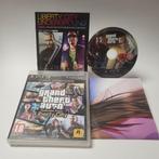 Grand Theft Auto Twee Episodes Playstation 3, Spelcomputers en Games, Games | Sony PlayStation 3, Ophalen of Verzenden, Nieuw