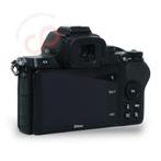 Nikon Z50 zwart nr. 3639, Ophalen of Verzenden, Zo goed als nieuw, Nikon