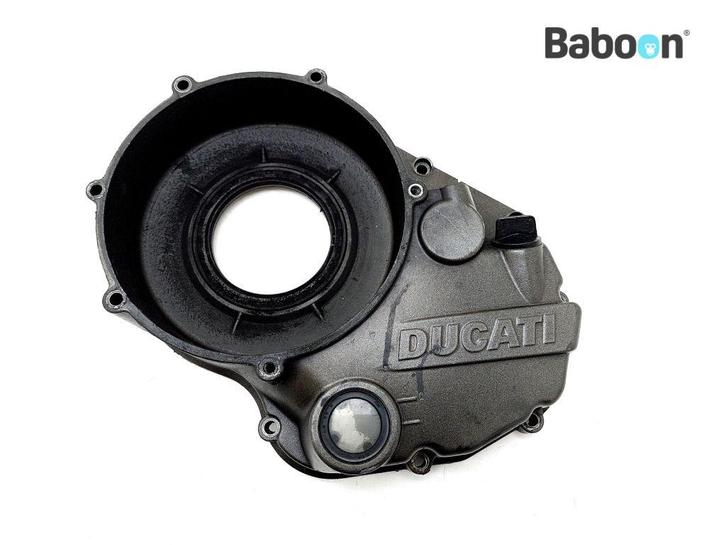 Dynamo Deksel Ducati 748, Motoren, Onderdelen | Ducati, Gebruikt, Verzenden
