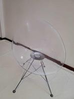 Kartell - Philippe Starck - Stoel - Eros - Polycarbonaat,