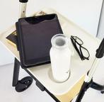 Dienblad NIP Escape 4 rollator, Diversen, Rollators, Ophalen of Verzenden, Nieuw