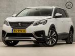 Peugeot 5008 1.2 PureTech Sport 7 Persoons, Auto's, Bluetooth, Plug-in hybride, Handgeschakeld, Nieuw