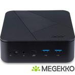 Acer Veriton N1502G-12N0U Intel N100 Barebones PC, Computers en Software, Desktop Pc's, Verzenden, Nieuw, Acer