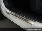 Instaplijsten Skoda Octavia 2 2004-2012 RVS, Ophalen of Verzenden, Nieuw