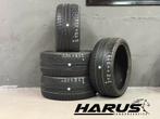 235/35/19 87V Pirelli winterbanden 6,3/6mm profiel 4 stuks, Auto-onderdelen, Banden en Velgen, 19 inch, Gebruikt, 235 mm, Band(en)