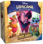 Disney Lorcana TCG - Into the Inklands Trove Pack |, Nieuw, Verzenden