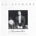 cd - Al Stewart - Chronicles - The Best Of Al Stewart, Verzenden, Zo goed als nieuw