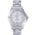 Breitling - Colt Lady - Zonder minimumprijs - A77388 - Dames, Nieuw