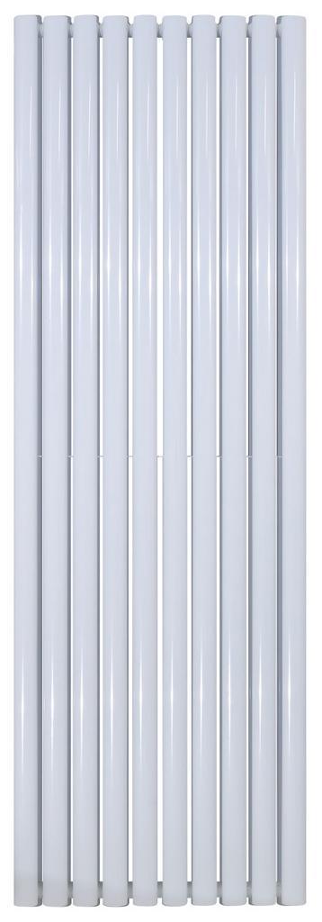 590x1800 T20 - 2299W | Designradiator Wit (Designradiatoren), Doe-het-zelf en Verbouw, Verwarming en Radiatoren, Radiator, Nieuw