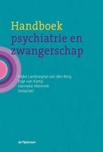 9789058982698 Handboek psychiatrie en zwangerschap, Boeken, Boom uitgevers Amsterdam, Zo goed als nieuw, Verzenden