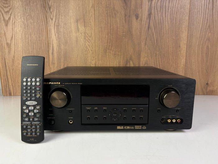 Marantz - SR5500 Solid state stereo receiver, Audio, Tv en Foto, Radio's