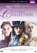 Costume collection 1 - DVD, Cd's en Dvd's, Dvd's | Drama, Verzenden