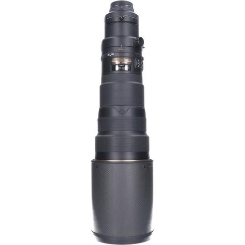Tweedehands Nikon 500mm f/4.0 G AF-S ED VR II CM7674, Audio, Tv en Foto, Fotografie | Lenzen en Objectieven, Telelens, Gebruikt