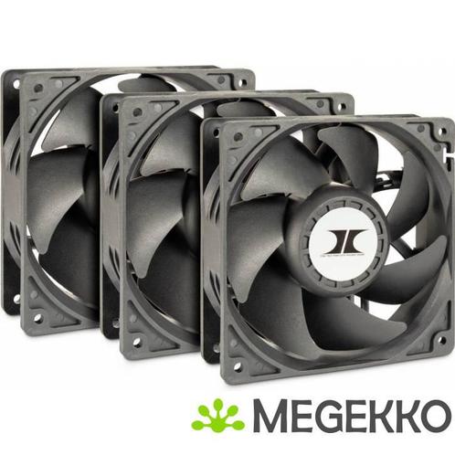 Inter-Tech 88887368 koelsysteem voor computers Computer, Computers en Software, Computerkoelers, Nieuw, Verzenden