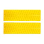 ProPlus Antislipmat auto - geribbeld - 740 x 225 mm - gee..., Auto diversen, Ophalen of Verzenden, Nieuw