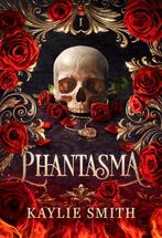 9781538769256 Wicked Games- Phantasma Kaylie Smith, Verzenden, Nieuw, Kaylie Smith