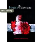 De leermachines 9789051796247 Gerard van Winkel, Boeken, Verzenden, Gelezen, Gerard van Winkel