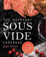 9780998770352 The Everyday Sous Vide Cookbook, Boeken, Kookboeken, Nieuw, Lisa Olson, Verzenden