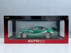 Autoart 1:18 - Model raceauto - Porsche 911 (997) GT3 Cup, Nieuw
