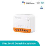 SONOFF MINI Extreme Wi-Fi Smart Switch MINIR4, Hobby en Vrije tijd, Nieuw, Verzenden