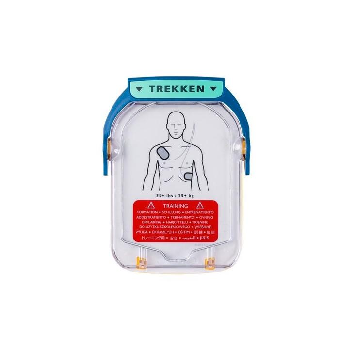 HS1 Training Volwassene Electroden set, Diversen, Verpleegmiddelen, Nieuw, Verzenden