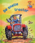 SNELLE TRACTOR 9781405462754 Gaby Goldsack, Verzenden, Gelezen, Gaby Goldsack