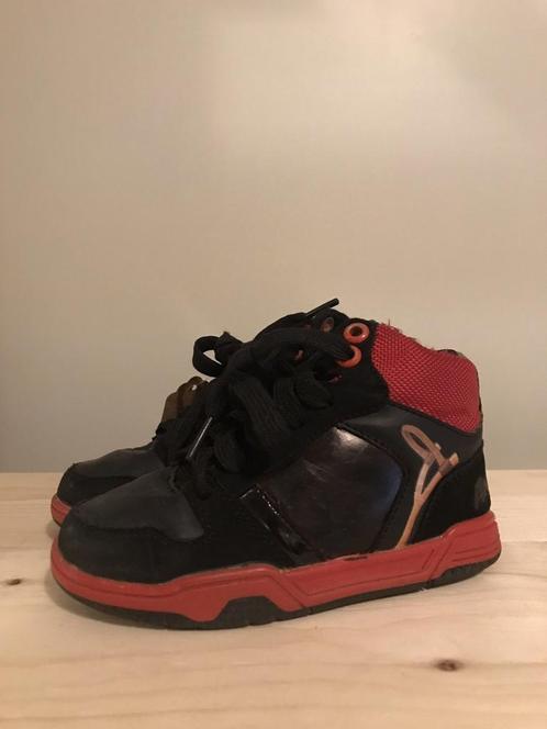Angry Birds Schoenen / Zwart / Maat      27, Kinderen en Baby's, Kinderkleding | Schoenen en Sokken