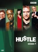 Hustle - Seizoen 1 (dik) - DVD, Cd's en Dvd's, Dvd's | Thrillers en Misdaad, Verzenden