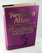 TWYBORN AFFAIR,THE 9780224017336 Patrick White, Verzenden, Gelezen, Patrick White
