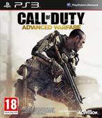 Call of Duty Advanced Warfare (PS3 Games), Spelcomputers en Games, Games | Sony PlayStation 3, Ophalen of Verzenden, Zo goed als nieuw