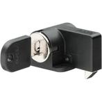 AXA Accuslot voor Shimano Steps - Staal/Kunststof - Bagag..., Ophalen of Verzenden, Nieuw