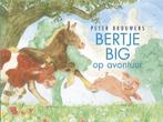Keubeke Kuusj op avontuur 9789044812060 Peter Brouwers, Verzenden, Gelezen, Peter Brouwers