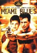 Miami blues - DVD, Cd's en Dvd's, Dvd's | Thrillers en Misdaad, Verzenden