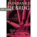 De brug 9789024542819 I. Banks, Boeken, Romans, Verzenden, Gelezen, I. Banks