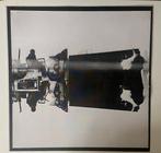 Joseph Beuys (1921-1986) - 3-Tonnen Edition; Siebdruck auf