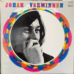 LP gebruikt - Johan Verminnen - Johan Verminnen, Cd's en Dvd's, Verzenden, Zo goed als nieuw